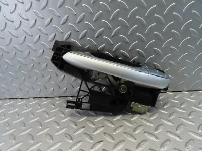 ⚙11174⚙ Mercedes-Benz W221 S320 Rear Left Door Handle - Image 1 of 4