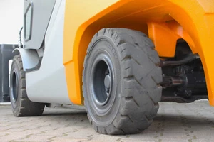 ★ Gabelstapler Still RX70-35 Diesel Stapler Zinkenversteller 3,5ton. 2017 👌 TOP - Bild 1 von 24