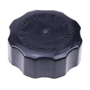 Tapa de combustible nueva para tractor Kubota L4150 L48 L4350 L4850 L5450 - Imagen 1 de 5