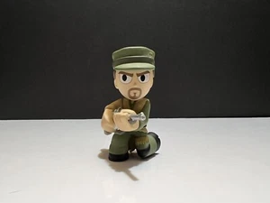 Mini figura de vinilo Funko Mystery Minis Fallout 4 de Robert MacCready - Imagen 1 de 5
