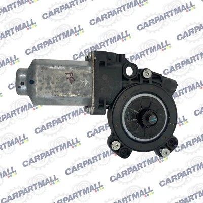 2012-2017 Hyundai Accent Sedan Front Right Passenger Side Power Window Motor OEM - Image 1 of 4