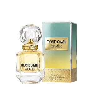 Roberto Cavalli Paradiso 30 ml EDP Eau de Parfum VAPO Spray - Frauen Parfüm