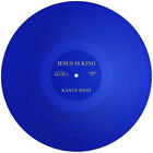 Kanye West Jesus Is King (Vinyl) 12" Album Coloured Vinyl