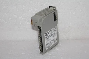 Allen Bradley 1769-IF4XOF2 SER: A Compact I/O 4 Ch Input 2 Ch. Output Analog Mod - Picture 1 of 4