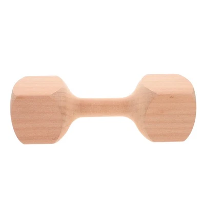  Baby Dumbbell Training Toy For Babies Gym Equipment Toddlers - Image 1 of 4