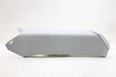 Panel de moldura interior pilar C izquierdo nuevo OEM Volkswagen 80A867287B1OJ Audi Q5 18-25 Foto 1 de 4