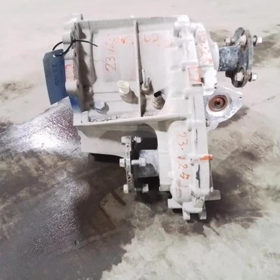 Transfer Case 5.0L Diesel Fits 16-19 TITAN XD 962502 - Imagem 1 de 4