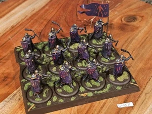 CMON ASOIAF Canción de Hielo y Fuego Bolton Blackguards Bien Pintado x12 JV258 - Imagen 1 de 22