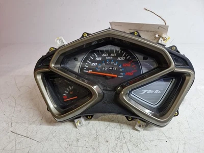 SYM JET 14 125 SPEEDO INSTRUMENT CLUSTER SPEEDOMETER 2022 - Image 1 of 4
