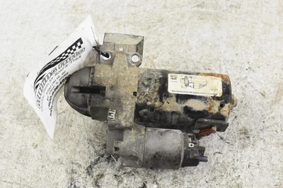 Motor de arranque usado se adapta a: BMW 328I 2014 diésel grado A Foto 1 de 4