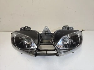 Yamaha R6 5MT 5EB 1999 - 2002 Headlight - Picture 1 of 12