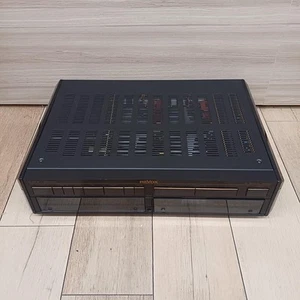 Revox B250-S Integrated Amplifier #BE01751 - Bild 1 von 8