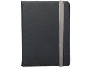 Funda eBook - SILVER HT, eBook 6", Universal, Wave, Negro - Imagen 1 de 3