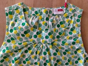GIRLS' SUMMER DRESSES x3 (AGE 10YRS) GAP KIDS, AYA NAYA & NAME IT-EXCELLENT COND - Picture 1 of 22