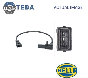 6PU 013 122-951 CRANKSHAFT POSITION SENSOR HELLA NEW OE REPLACEMENT - Picture 1 of 5