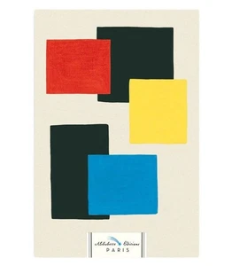 Cubic A5 Artbook - Picture 1 of 2