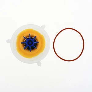 1x 524285P FP-524285P Motor Rotor Assembly for Fisher Paykel Dishwasher DD60SCB6 - Picture 1 of 6