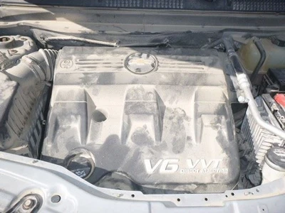 Chevrolet Captiva 2012 3.0L Engine VIN 5 8th Digit 12652799 6235 Foto 1 de 4