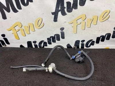 Subaru WRX STI Cobb NexGen Flex 2016 sensor de combustible regulador de presión Foto 1 de 4