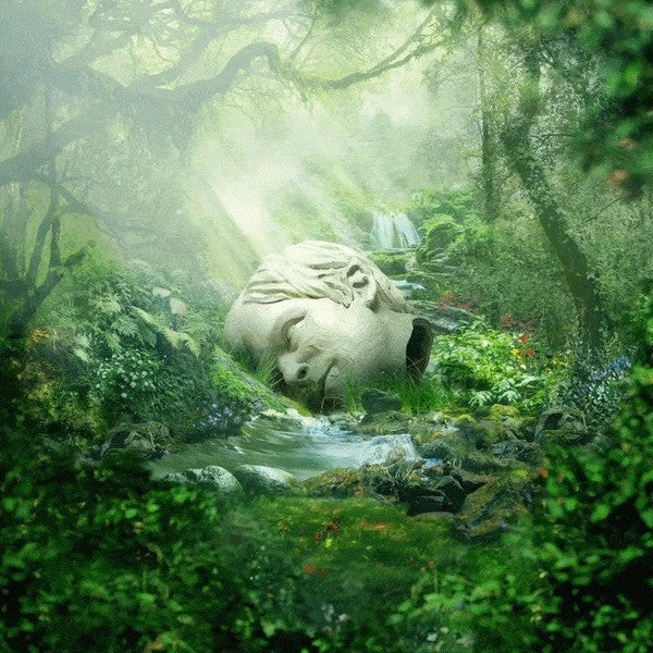 Weezer SZNZ: Spring (Glow in the Dark) (INDIE EX) Records & LPs New - Image 1 of 1