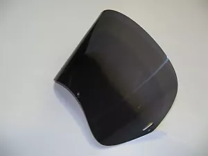 Honda CX500 FLY SCREEN FIJACIÓN DE TRES AGUJEROS Cualquier color - Imagen 1 de 1