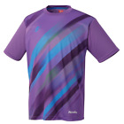 T-shirt Nittaku Fleet 2012 tenis stołowy i odzież do ping ponga, wybierz swój rozmiar