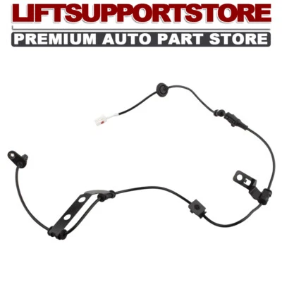 Sensor de velocidad de rueda ABS para Kia Sportage 2011-16 Hyundai Tucson 2010-14 trasero izquierdo Foto 1 de 4