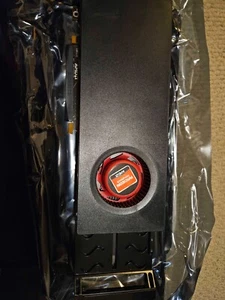 AMD Radeon HD 6870 1GB Video Card HDMI Dual DVI PCIe ALIENWARE Dell 7121694000g - Afbeelding 1 van 1
