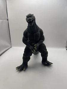 2004 Godzilla Soft Vinyl Figure Banpresto - Picture 1 of 10