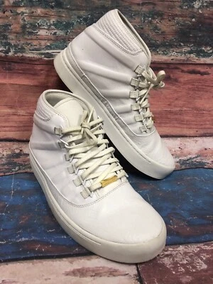 Nike Air-Jordan Westbrook 768934-101 Zapatos Zero Blanco/Dorado Metálico Para Hombre Talla 9 Foto 1 de 4