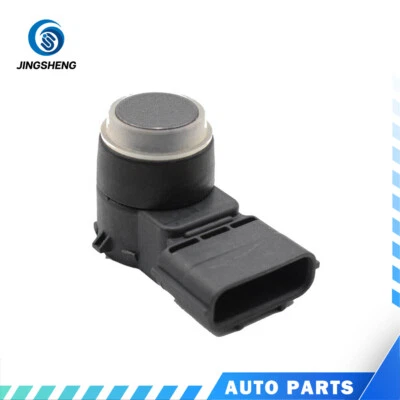 Parking Sensor 14-16 Accord 12-15 CRV 15-18 Fit  XRV 15-18 Odyssey 39680-TV0-E01 - Image 1 of 3