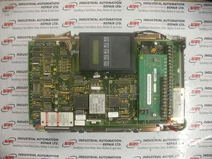 ALLEN BRADLEY 1336S-B010-AN-EN4-L4 DRIVE - Picture 1 of 2