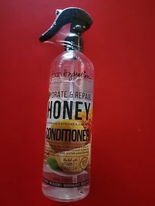 HYDRATE & REPAIR HONEY DETANGLER & REFRESHENER LEAVE IN CONDITIONER - Picture 1 of 4