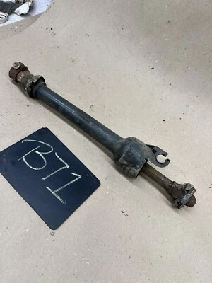 86 88 Cutlass Monte Carlo Regal Malibu 1978 1987 dirección RAGJOINT INTERMEDIO Foto 1 de 4