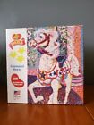 Jelly Belly Carousel Horse 1000 Pc Jigsaw Puzzle NOS Great American Puzzle Facto