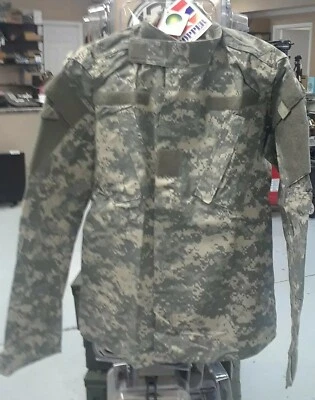 Camisa Uniforme Táctico Digital Ejército Propper F5459 - X-pequeña Regular - *NUEVA* Foto 1 de 4