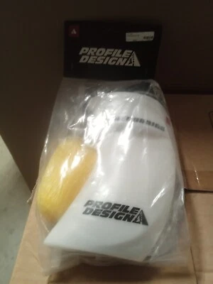 Sistema de bebidas aerodinámicas Profile Design ACARDRK #P10109T (FBW106) Foto 1 de 3