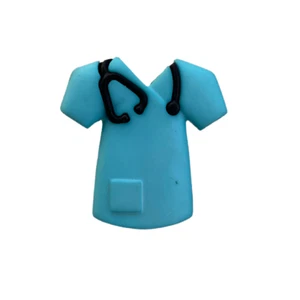 Nurse Doctor Medical Assistant Pin Gift - Picture 1 of 3