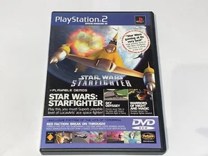 SONY PLAYSTATION 2 PS2 DEMO DISC SEVEN / MAY 2001 - Picture 1 of 4