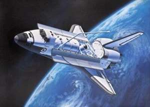 Revell 04733 Space Shuttle Atlantis (Discovery, Endeavour)Revell | Nr. 04733 |  - Bild 1 von 1