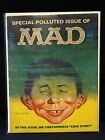 MAD Magazine No. 146 October 1971 Clean, Vintage, Carded/ Sleeved! VG/ NM