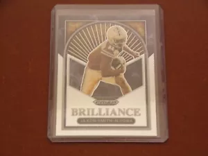 Panini Prizm Draft Picks 2023 Brilliance Jaxon Smith-Njigba - Foto 1 di 1