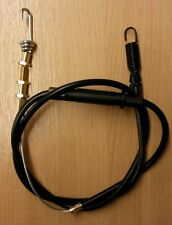 HAYTER Harrier 48 Auto Drive & Pro Clutch Cable - 111-1548