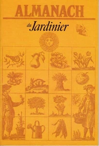 ALMANACH DES GÄRTNERS. PHILIPPE DUFLON.   323 - Bild 1 von 1