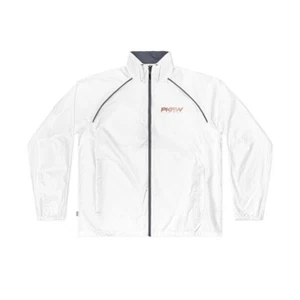 PKRW - PROPHETIC KIND RICH WORDS Men's Packable Jacket - Picture 1 of 6