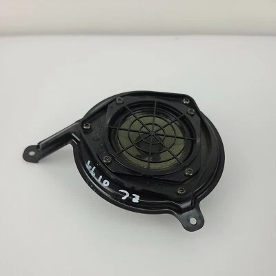 Unidad de módulo de altavoz de puerta trasera para Audi Allroad A6 RS6 2000-2006 4D0035411A Foto 1 de 4