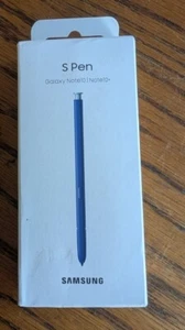 Samsung Galaxy Note10 S Pen - Bluetooth-fähiger offizieller Samsung Stylus Pen - Bild 1 von 3