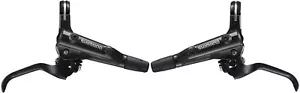 Leviers De Frein SHIMANO BL-MT501 - Picture 1 of 4