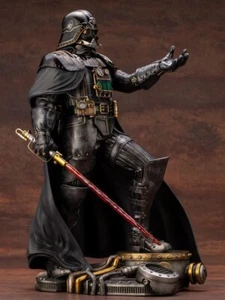 12.2inch Height Darth Vader(Anakin Skywalker) Statue Doll - Picture 1 of 15