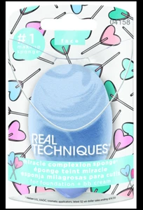 Real Techniques - Exclusive Love IRL MCS - Bild 1 von 1